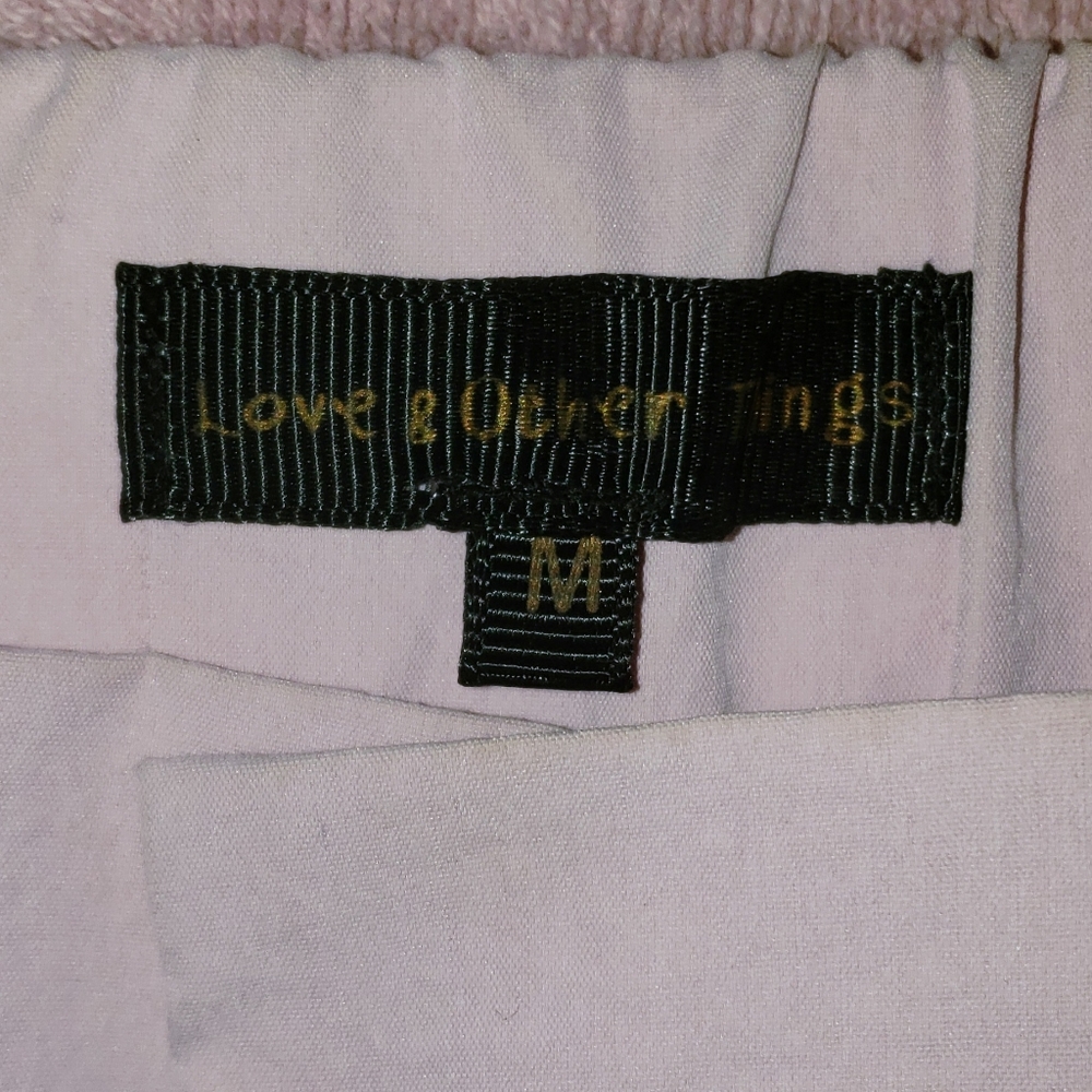 Pink cargo pants - Picture 11 of 11